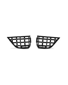 DV8 Offroad  Pocket MOLLE Panels for 11-18 Jeep Wrangler JK