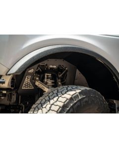 DV8 Offroad INFEND-08FB Front Inner Fenders  for 21-26 Ford Bronco