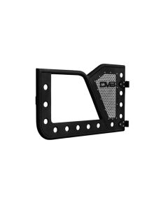 DV8 Offroad  Rock Doors for 18-24 Jeep Wrangler JL & Gladiator JT