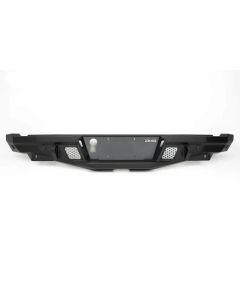 DV8 Offroad RBGL-06 FS-7 Series Rear Bumper for 20-24 Jeep Gladiator JT 