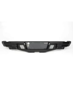 DV8 Offroad RBGL-06 FS-7 Series Rear Bumper for 20-24 Jeep Gladiator JT 