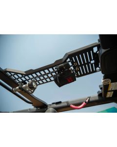 DV8 Offroad  Overhead MOLLE Panel for 21-26 Ford Bronco 