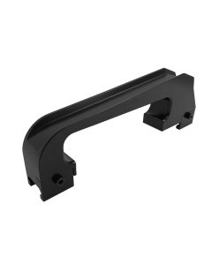 DV8 Offroad D-JP-190058-M16 M16 Styled Grab Handle for DV8 Off Road Rail Mount System   for DV8 Off Road Rail Mount System 