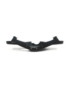 DV8 Offroad SPJL-13 Rear Differential Skid Plate - Dana 44 for 18-24 Jeep Wrangler JL & Gladiator JT