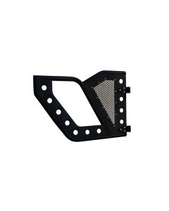 DV8 RR ROCK DOOR W/MESH SCREEN JL& JT