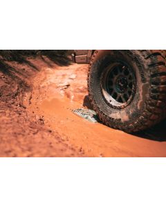 DV8 Offroad  Traction Boards w/Bag 