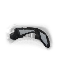 DV8 Offroad  Front Inner Fenders for 07-18 Jeep Wrangler JK