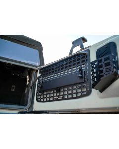 DV8 Offroad MPBR-02 Tailgate MOLLE Panel for 21-26 Ford Bronco