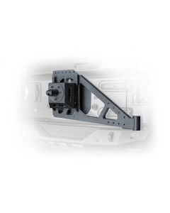 DV8 Offroad TCJL-06 Tire Carrier for 18-19 Jeep Wrangler JL
