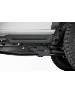 DV8 Offroad  Trailing Arm Skid Plates for 21-26 Ford Bronco