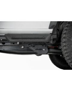 DV8 Offroad  Trailing Arm Skid Plates for 21-26 Ford Bronco