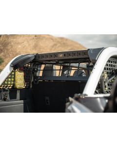 DV8 Offroad MPBR-10 Dog Barrier for 21-26 Ford Bronco 4-Door 