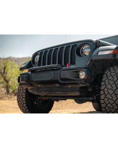 DV8 Offroad LBJL-13 Push Bar for 18-26 Jeep Wrangler JL 