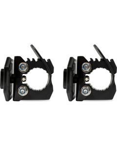 DV8 Offroad  Quick Release MOLLE Panel Tool Mounts 