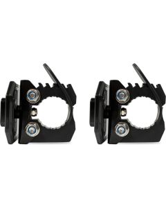 DV8 Offroad  Quick Release MOLLE Panel Tool Mounts 