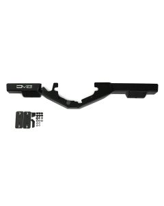 DV8 Offroad SPBR-03 Rear Differential Skid Plate for 21-26 Ford Bronco