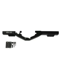 DV8 Offroad SPBR-03 Rear Differential Skid Plate for 21-26 Ford Bronco
