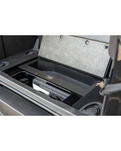DV8 Offroad CMBR-02 Storage Compartment for 21-26 Ford Bronco