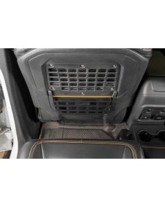 DV8 Offroad MPBR-11 Seat Back MOLLE for 21-26 Ford Bronco