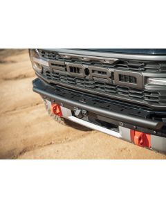 DV8 Offroad LBBR-10 Tube Push Bar for 21-26 Ford Bronco