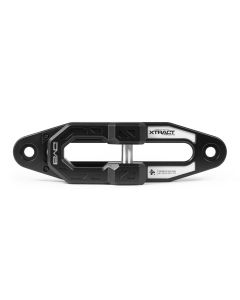 DV8 Offroad WBPF-02 Xtract Winch Fairlead - Closed System 