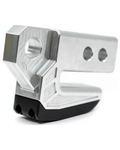 DV8 Offroad  Xtract Hitch Skid Plate 