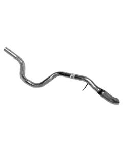 DynoMax 54079 Tail Pipe for 96-98 Jeep Grand Cherokee ZJ with 4.0L, 5.2L or 5.9L Engines