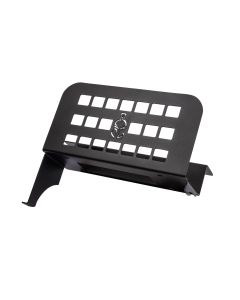 Thor's Lightning JKMNT001 Refuge MOLLE Portable Air Compressor Storage Mount for 07-18 Jeep Wrangler JK Unlimited 4-Door