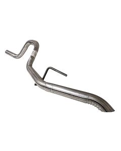 Crown Automotive E0045378 Tailpipe  for 93-95 Jeep Grand Cherokee ZJ with 4.0L Engine