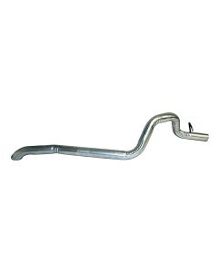 Crown Automotive E0045379 Tailpipe  for 93-95 Jeep Cherokee XJ with 2.5L or 4.0L Engine 