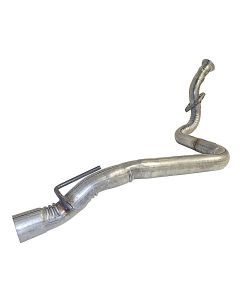 Crown Automotive E0055277AA Exhaust Front Pipe  for 94-99 Jeep Cherokee XJ with 4.0L Engine 