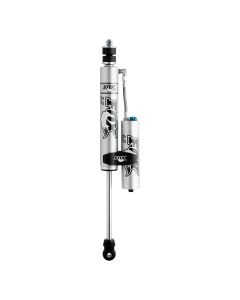 Fox Racing Shox 985-26-116 2.0 Performance Series Smooth Body Reservoir Rear Single Shock for 05-23 Toyota Tacoma with 0-1.5" Lift