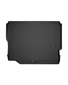 HUSKY REAR CARGO JLU LEATHER SEAT NOSUB