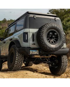 Oracle -"Black Series" Flush Style LED Tail Lights for 2021+ Ford Bronco