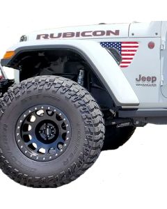 UTS VENT DECALS DIST OLD GLORY JL JT