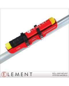 Element  E50 Roll Bar Mount 
