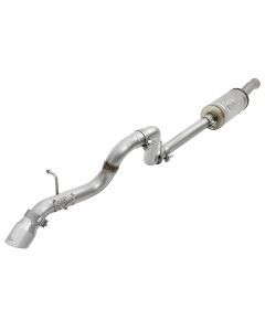 AFE MF XP HT CATBACK JL 2&4DR POL TIP