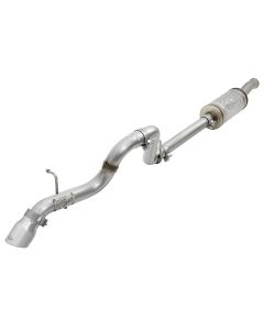 AFE MF XP HT CATBACK JL 2&4DR POL TIP