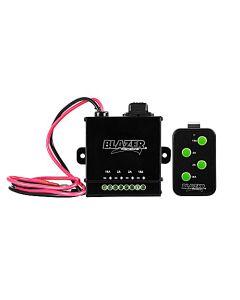 Blazer International  4 Channel Controlled Lighting System 