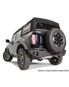 2020 FORD BRONCO VENGEANCE REAR BUMPER BARE