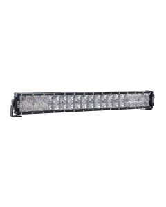 Blazer International 195CWL520 22" LED Double Row Combo Light Bar - Spot/Fog Beam Pattern 