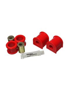 JEEP WRANGLER JL REAR SWAY BAR BUSHING SET - 19mm