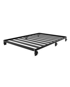 Front Runner KRJCT02L Slimline II Roof Rack Kit for 84-01 Jeep Cherokee XJ