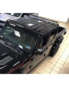 EXPOSED CLICK HDTOP RACK JL 2/4DR JT BK