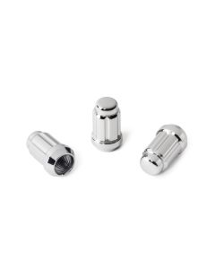 Lynx 23 Piece Spline Drive Wheel Lug Nut & Socket Kit for 18-24 Jeep Wrangler JL & Gladiator JT