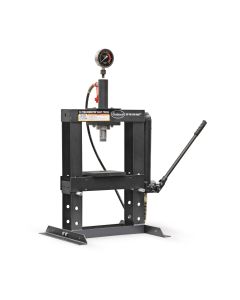 Eastwood 54440 10 Ton Hydraulic Benchtop Shop Press 