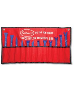 Eastwood 14132 12 Piece Nylon Trim Tool Set 