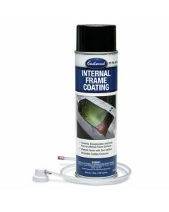 Eastwood  Internal Frame Coating 14oz Aerosol with Spray Nozzle