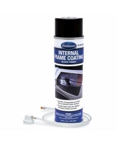 Eastwood Internal Frame Coating Aerosol Black