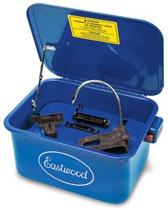 Eastwood 30640 3.5 Gallon Benchtop Parts Washer 